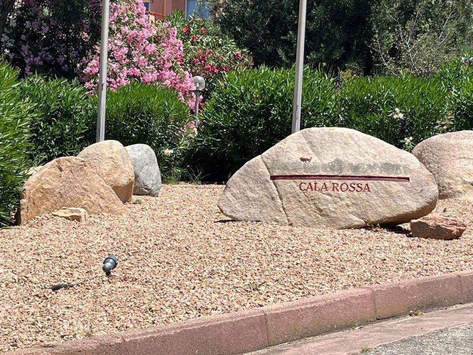 Vacanze In Natura Incontaminata "Casa Vacanza Francesca" Isola Rossa Exterior photo