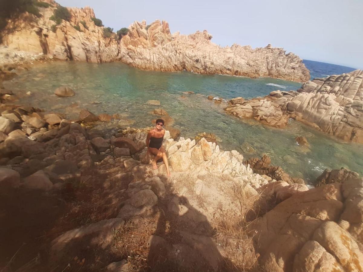 Vacanze In Natura Incontaminata "Casa Vacanza Francesca" Isola Rossa Exterior photo