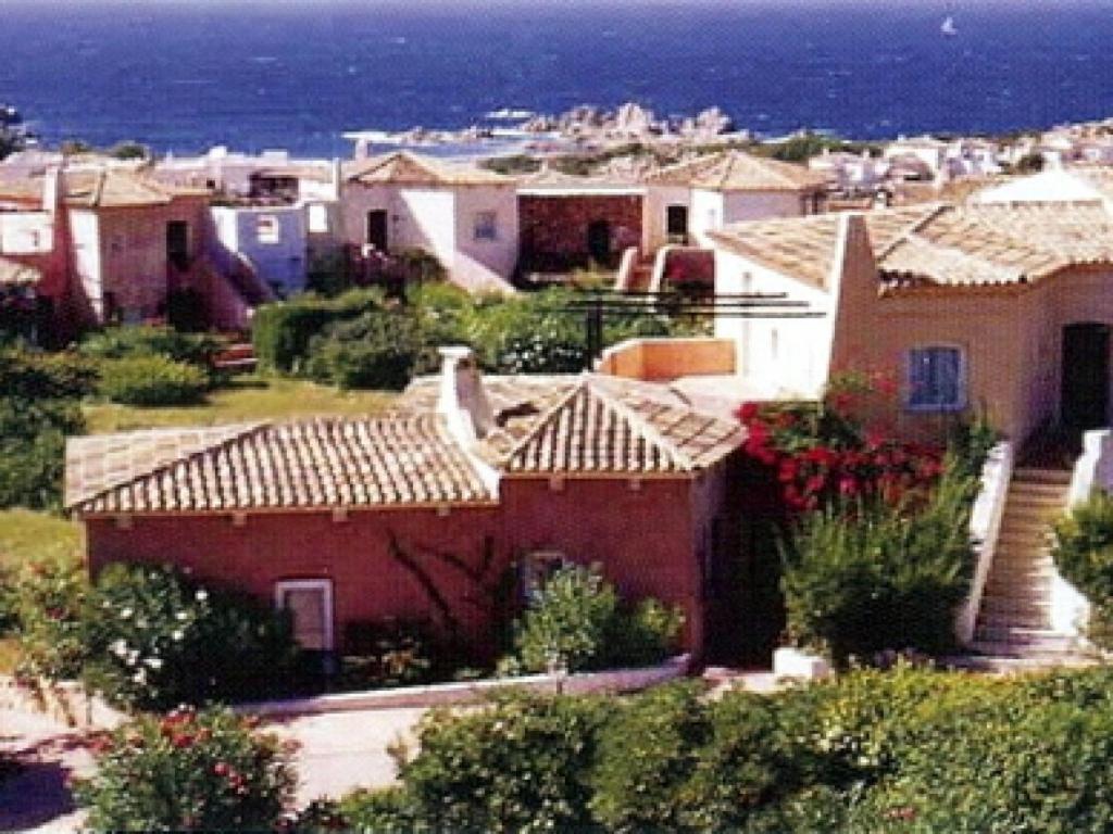 Vacanze In Natura Incontaminata "Casa Vacanza Francesca" Isola Rossa Exterior photo
